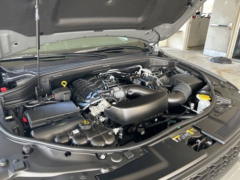 New 2026 Dodge Durango GT image 11