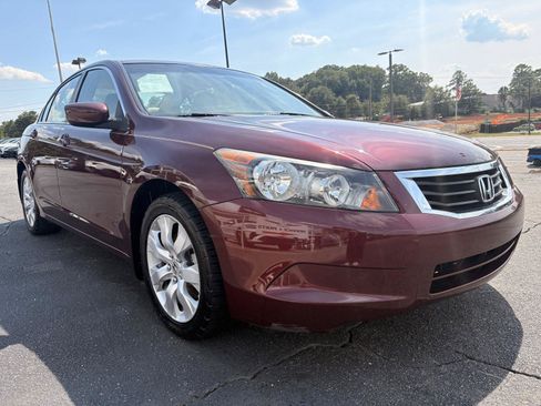 Used 2009 Honda Accord EX-L image 3