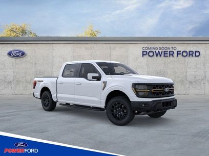 New 2026 Ford F150 Tremor