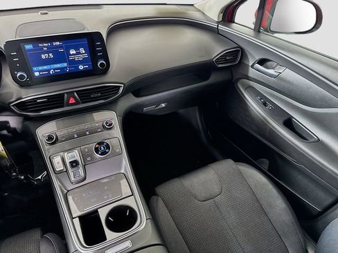Certified 2023 Hyundai Santa Fe SE image 24