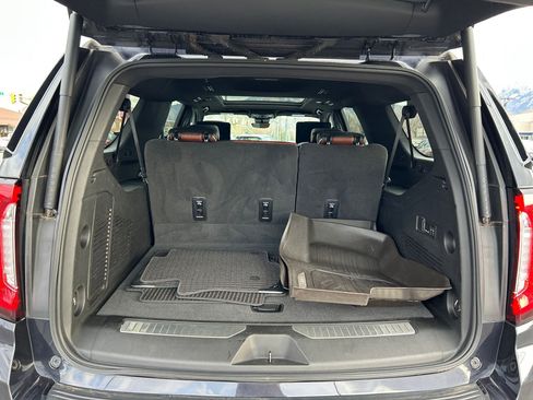 Used 2023 GMC Yukon XL Denali Ultimate image 26