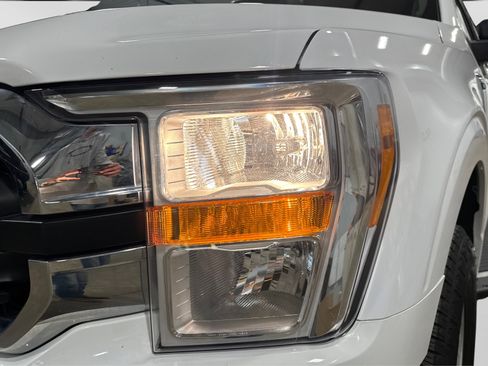 Used 2022 Ford F150 XLT w/ Equipment Group 301A Mid image 13