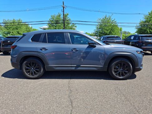 Used 2023 MAZDA CX-50 AWD 2.5 S w/ Select Package image 8