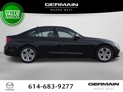 Used 2016 BMW 328i Sedan RWD image 7