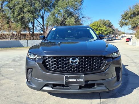 Used 2023 MAZDA CX-50 AWD 2.5 S w/ Premium Plus Pkg image 7