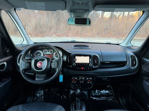 Used 2014 FIAT 500L Lounge image 17
