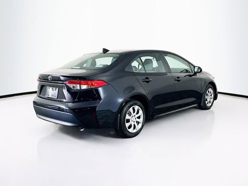 Used 2026 Toyota Corolla LE image 9