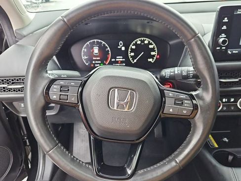 Used 2024 Honda HR-V EX-L image 29