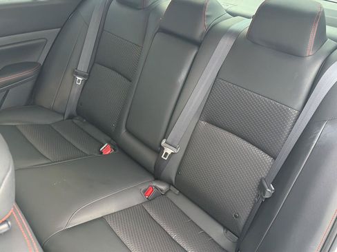 Used 2023 Nissan Altima 2.5 SR FWD image 30