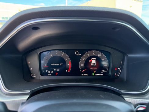 New 2026 Acura Integra A-Spec FWD image 17