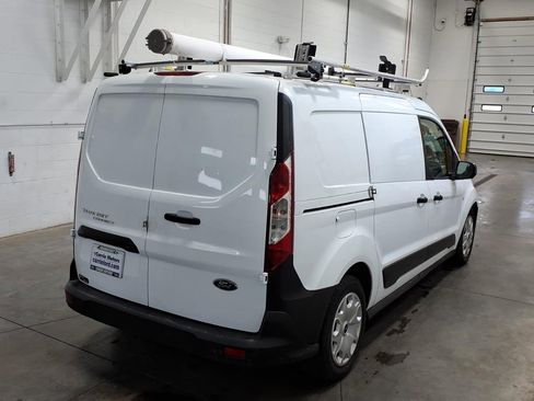 Used 2020 Ford Transit Connect XL FWD image 6