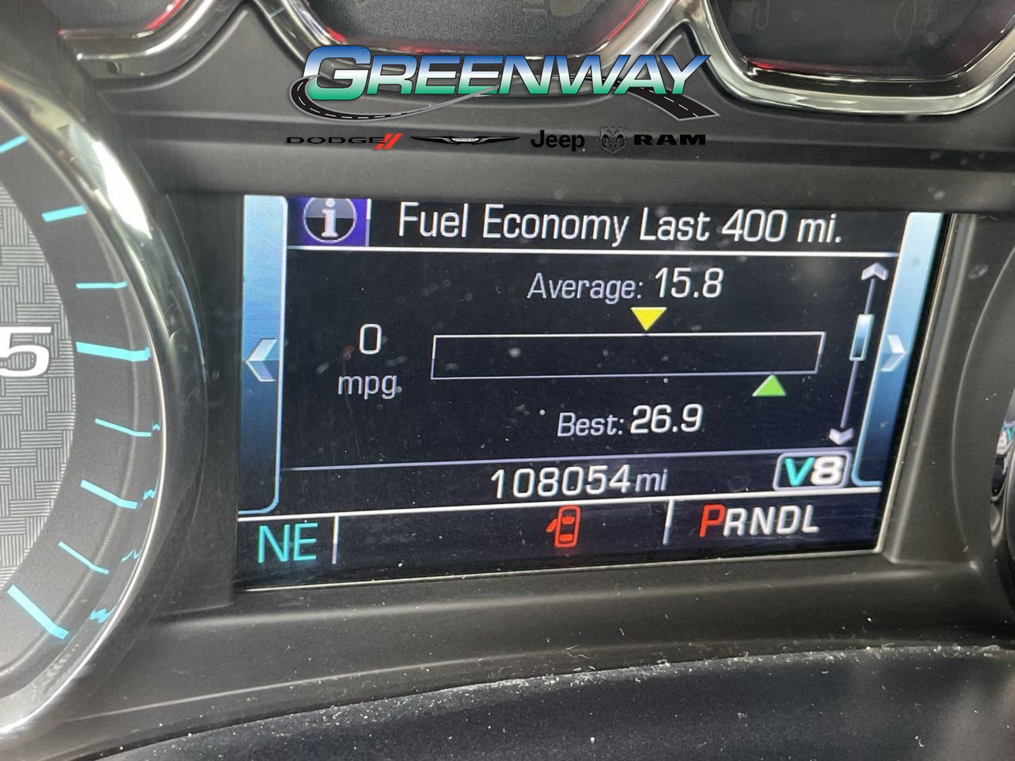 Used 2018 GMC Sierra 1500 SLT w/ All Terrain Package AWD/4WD image 32