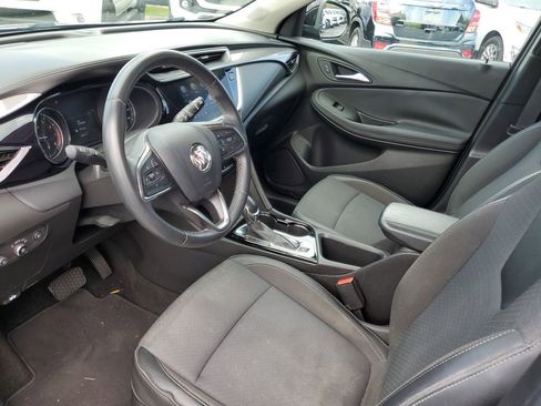 Used 2021 Buick Encore GX Preferred w/ Sport Touring Package image 15