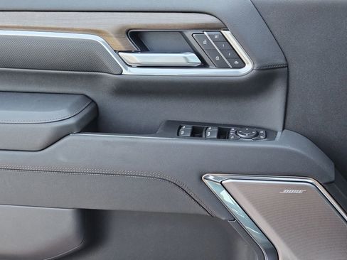 New 2026 Chevrolet Silverado 3500 High Country w/ Technology Package image 22