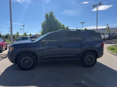 Used 2026 Honda Passport TrailSport image 8