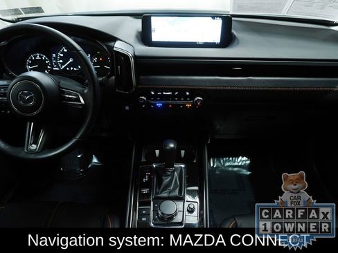 Used 2024 MAZDA CX-50 2.5 Turbo w/ Weather Package AWD/4WD image 3
