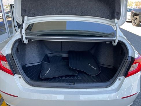 Used 2021 Honda Accord Sport Special Edition image 17