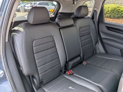 Used 2024 Honda CR-V EX-L image 19