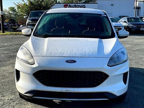 Used 2020 Ford Escape SE image 7