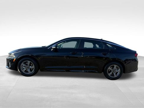 Used 2024 Kia K5 LXS FWD image 2