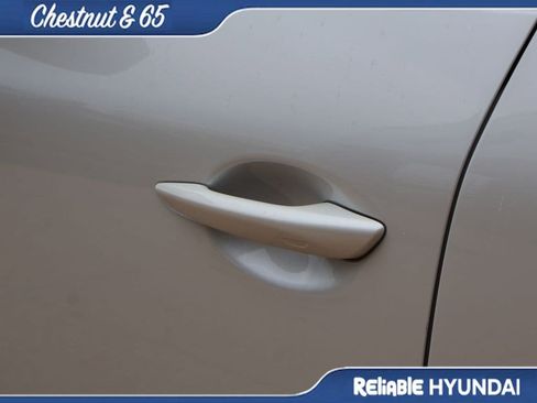 Used 2025 MAZDA CX-50 AWD 2.5 S w/ Preferred Package image 21