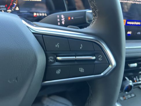 New 2026 Chevrolet Suburban LT w/ Comfort Package image 21