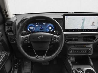 New 2026 Ford Bronco Sport Outer Banks w/ Sasquatch Outer Banks Package video 4