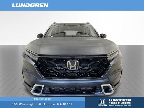 New 2026 Honda CR-V Sport Touring image 28