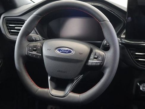 Used 2023 Ford Escape ST-Line w/ Tech Pack #1 AWD/4WD image 15