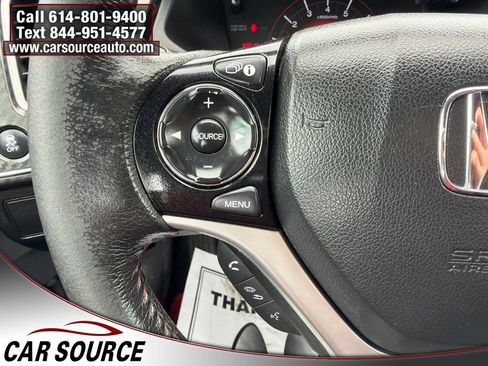 Used 2014 Honda Civic Si image 13