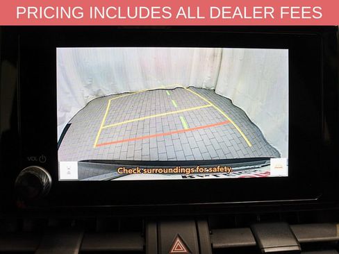 Used 2024 Toyota RAV4 XLE w/ Weather Package AWD/4WD image 13