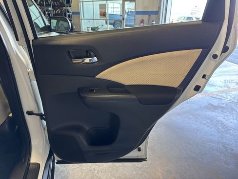 Used 2016 Honda CR-V EX image 30