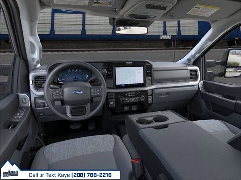 New 2026 Ford F250 XLT w/ XLT Premium Package image 31