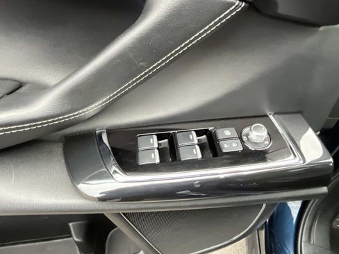 Used 2022 MAZDA CX-9 Grand Touring image 25