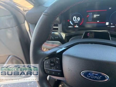 Used 2025 Ford Explorer ST-Line w/ ST-Line Street Pack AWD/4WD image 43