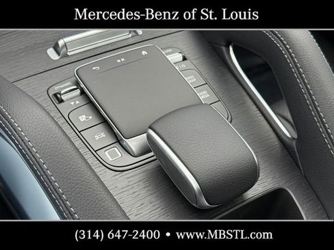 New 2026 Mercedes-Benz GLE 350 4MATIC image 17