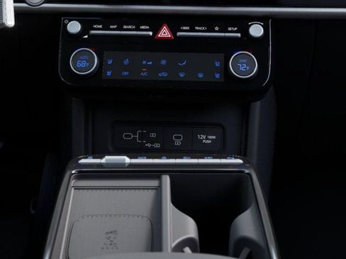 New 2026 Hyundai Tucson Limited AWD/4WD image 16
