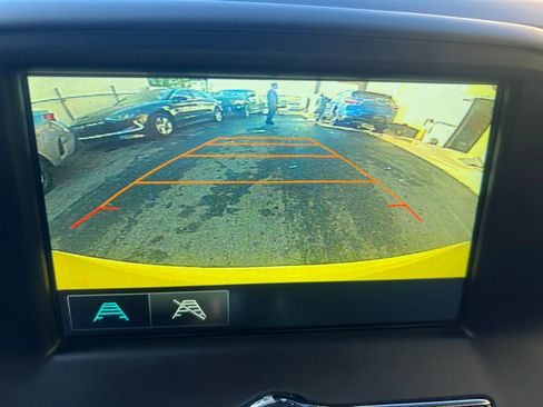 Used 2018 Chevrolet Camaro LT w/ RS Package RWD image 26