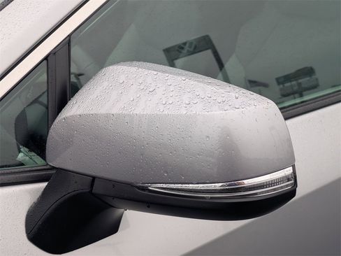 Used 2024 Toyota RAV4 XLE Premium w/ Weather Package image 12