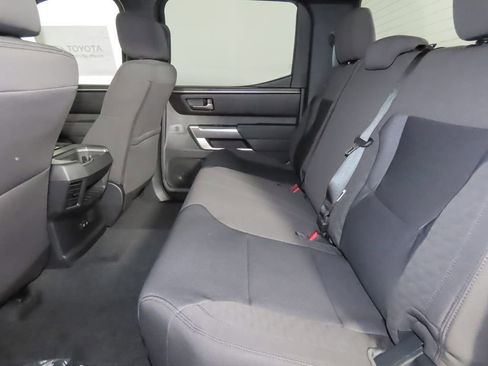 New 2025 Toyota Tundra SR5 image 30