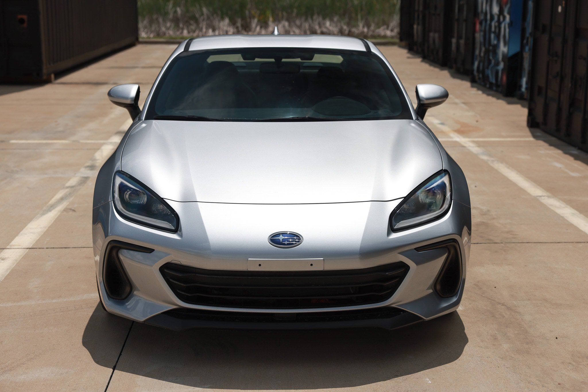 Used 2023 Subaru BRZ Limited RWD image 23