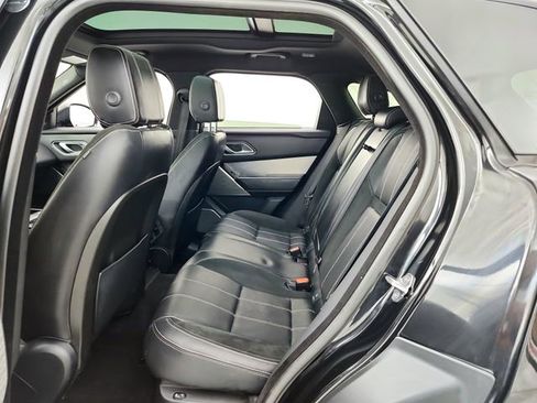 Used 2018 Land Rover Range Rover Velar R-Dynamic SE AWD/4WD image 32