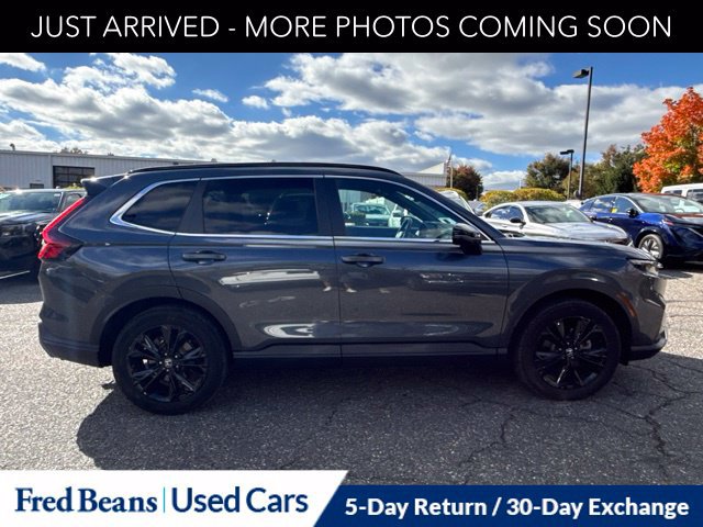 Used 2024 Honda CR-V Sport-L image 10