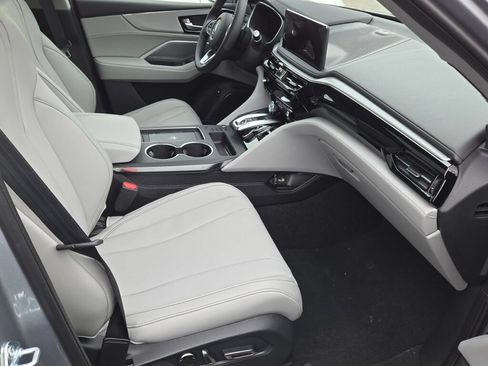 New 2026 Acura MDX SH-AWD w/ Technology Package image 10