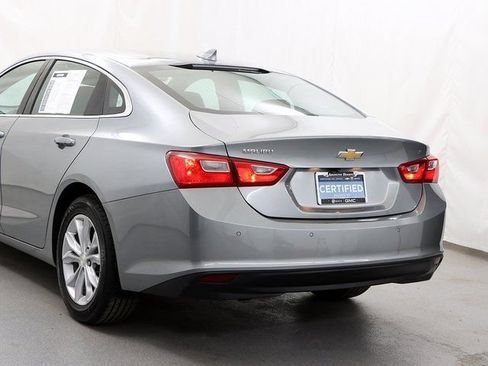 Used 2024 Chevrolet Malibu LT FWD image 9