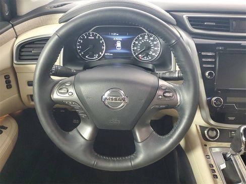 Used 2021 Nissan Murano SL image 14