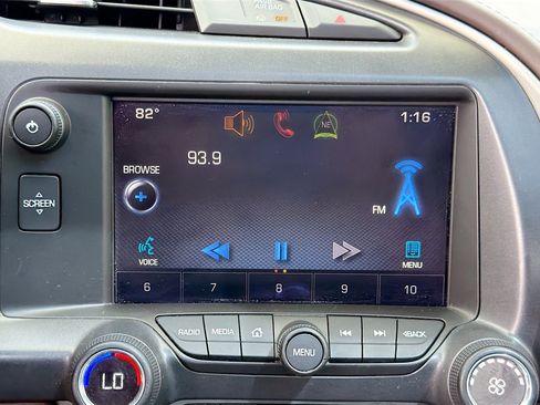 Used 2014 Chevrolet Corvette Z51 3LT w/ 3LT Preferred Equipment Group image 26