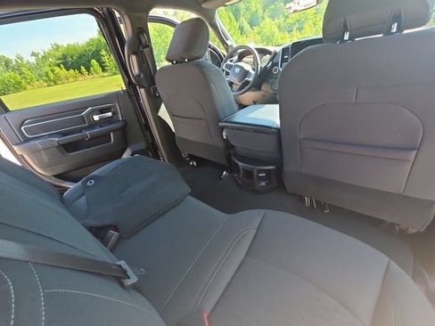 Used 2026 RAM 2500 Big Horn AWD/4WD image 12