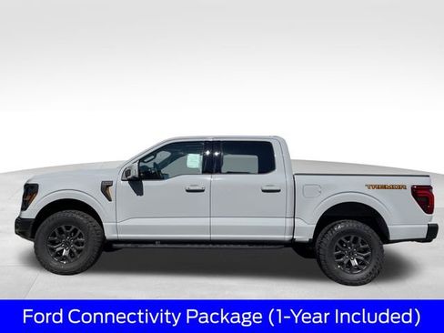 New 2026 Ford F150 Tremor AWD/4WD image 2