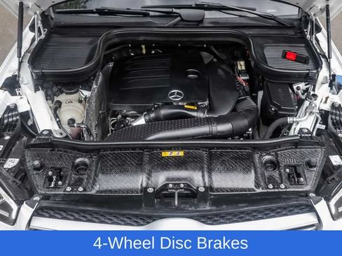 Used 2022 Mercedes-Benz GLE 350 4MATIC image 34